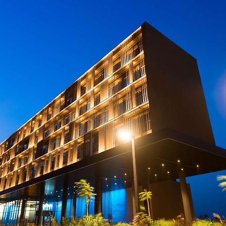 Radisson Hotel Dakar Diamniadio Noflaye Ngoại thất bức ảnh
