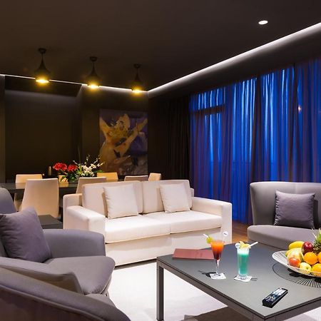 Radisson Hotel Dakar Diamniadio Noflaye Ngoại thất bức ảnh