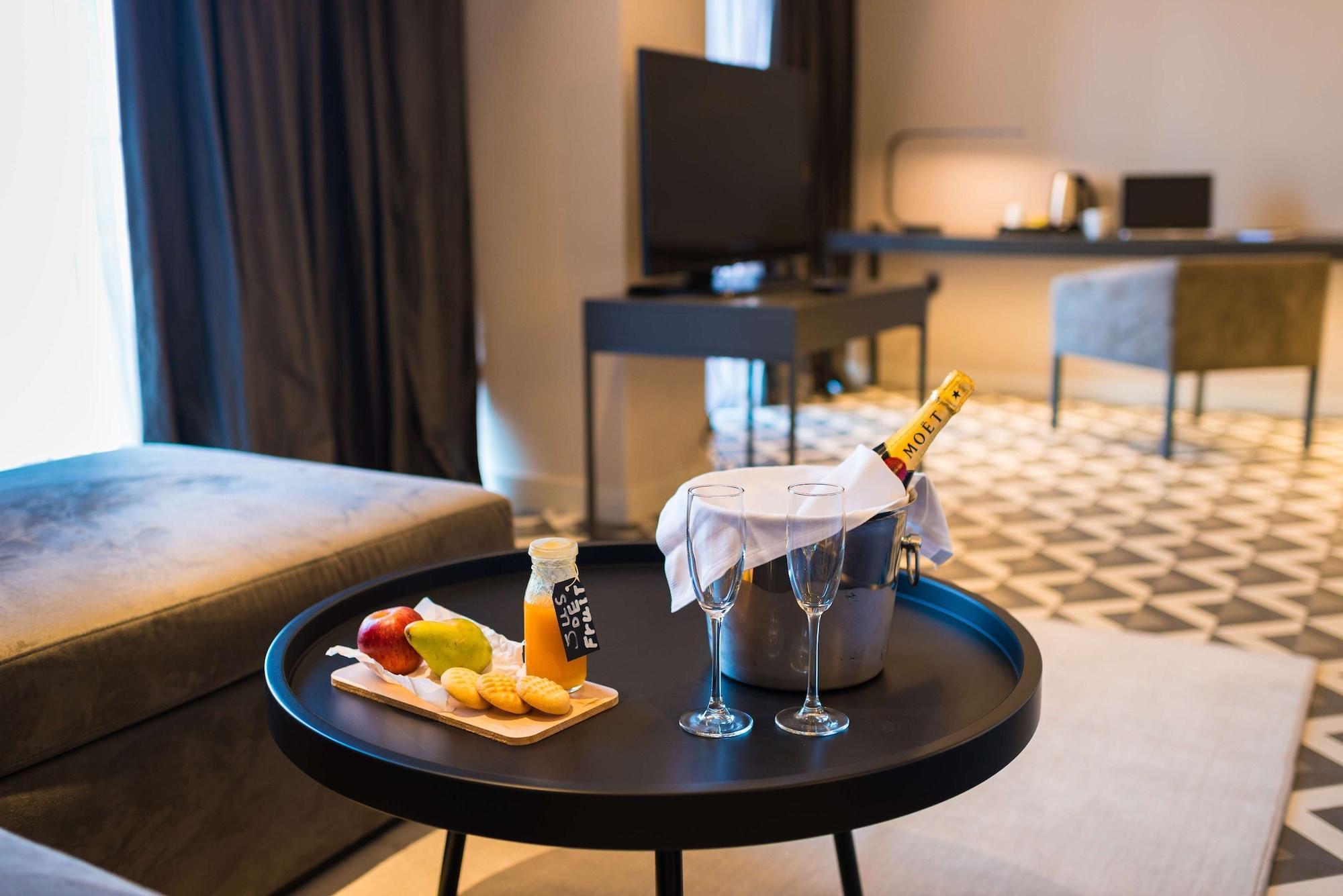 Radisson Hotel Dakar Diamniadio Noflaye Ngoại thất bức ảnh