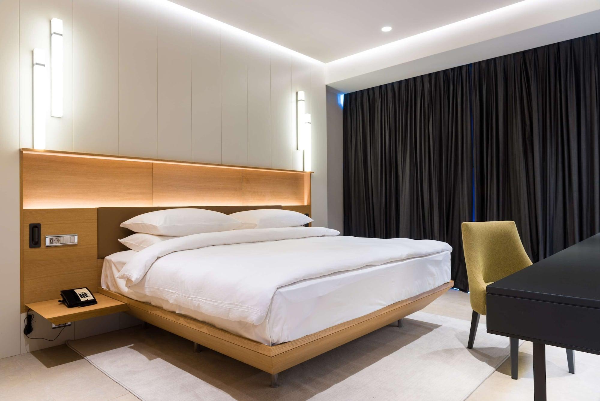 Radisson Hotel Dakar Diamniadio Noflaye Ngoại thất bức ảnh
