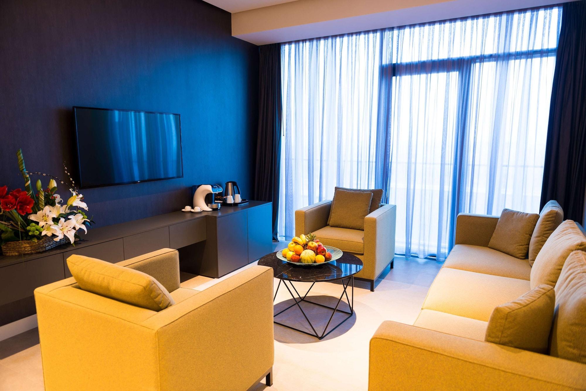 Radisson Hotel Dakar Diamniadio Noflaye Ngoại thất bức ảnh