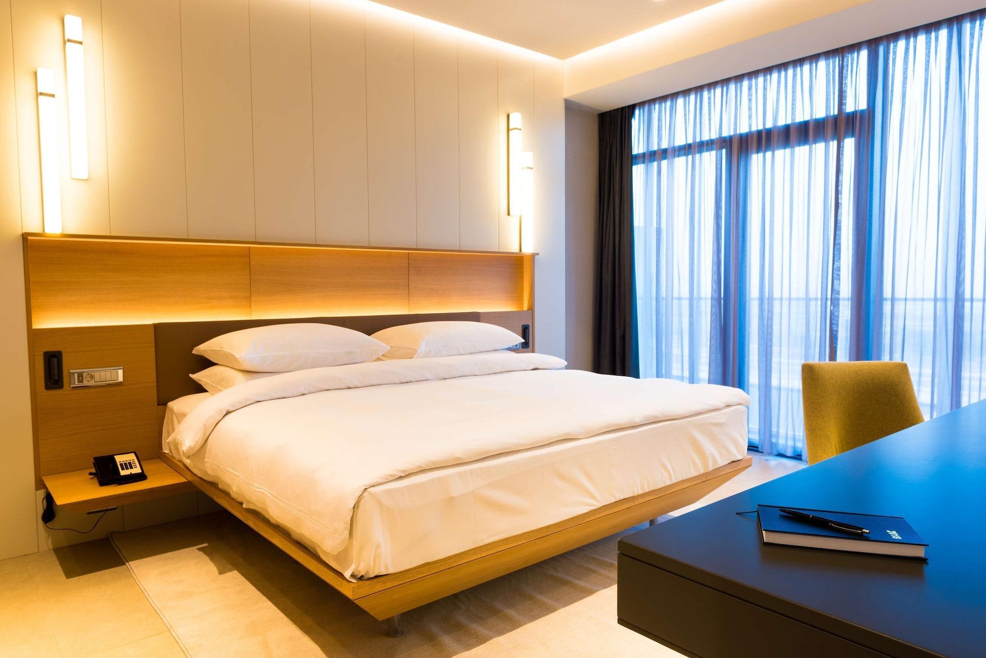 Radisson Hotel Dakar Diamniadio Noflaye Ngoại thất bức ảnh
