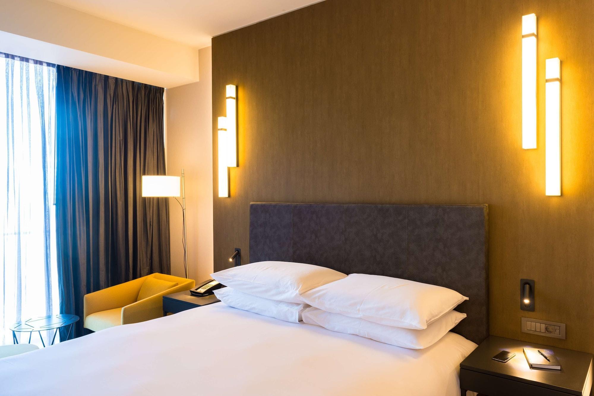 Radisson Hotel Dakar Diamniadio Noflaye Ngoại thất bức ảnh