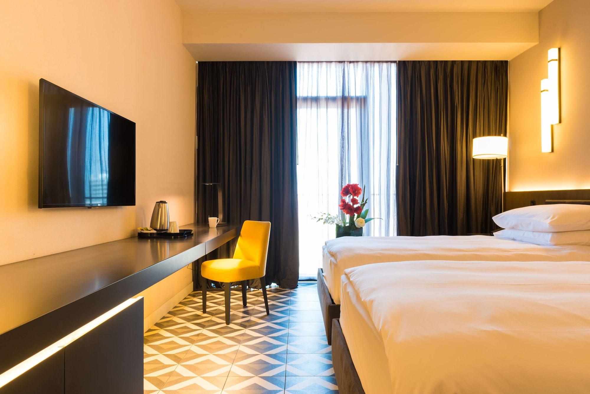 Radisson Hotel Dakar Diamniadio Noflaye Ngoại thất bức ảnh