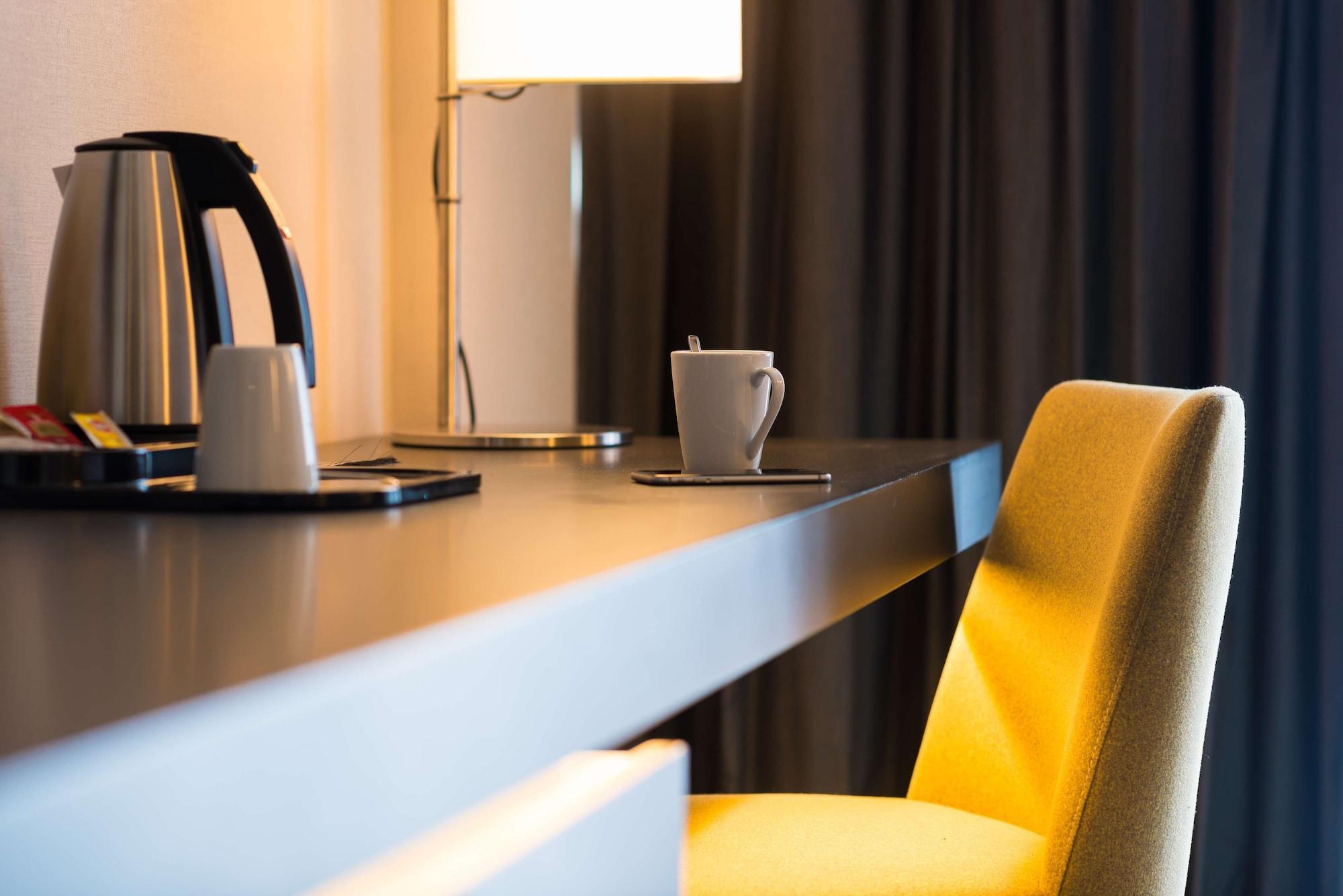 Radisson Hotel Dakar Diamniadio Noflaye Ngoại thất bức ảnh