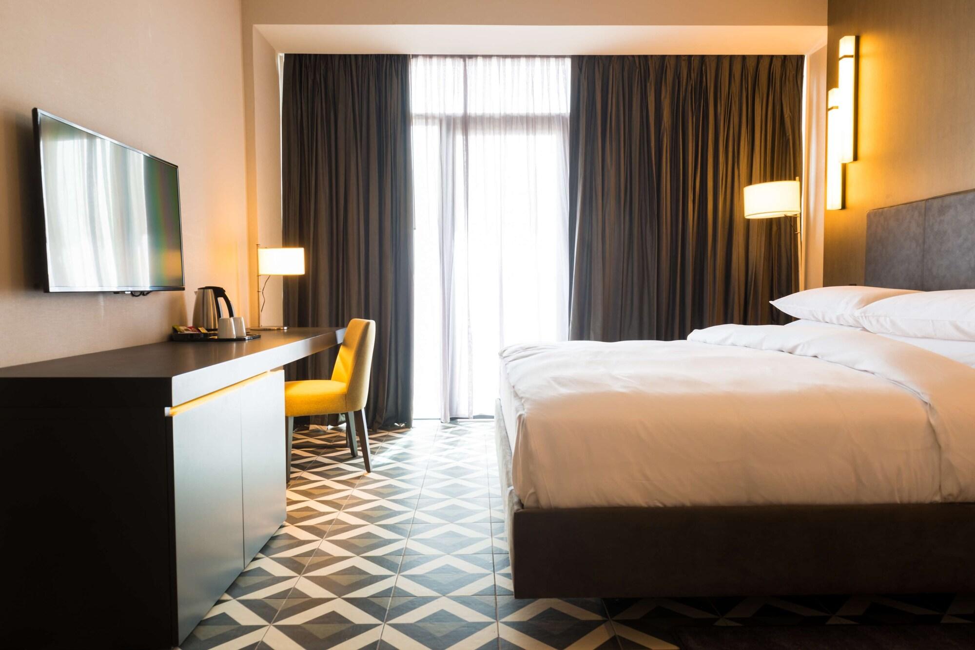 Radisson Hotel Dakar Diamniadio Noflaye Ngoại thất bức ảnh