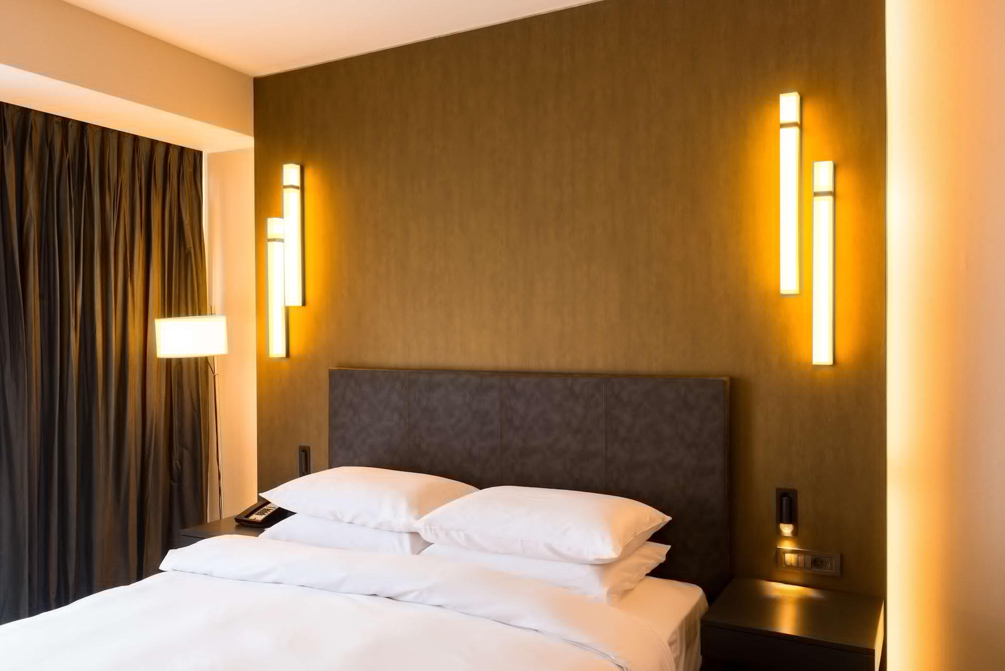 Radisson Hotel Dakar Diamniadio Noflaye Ngoại thất bức ảnh