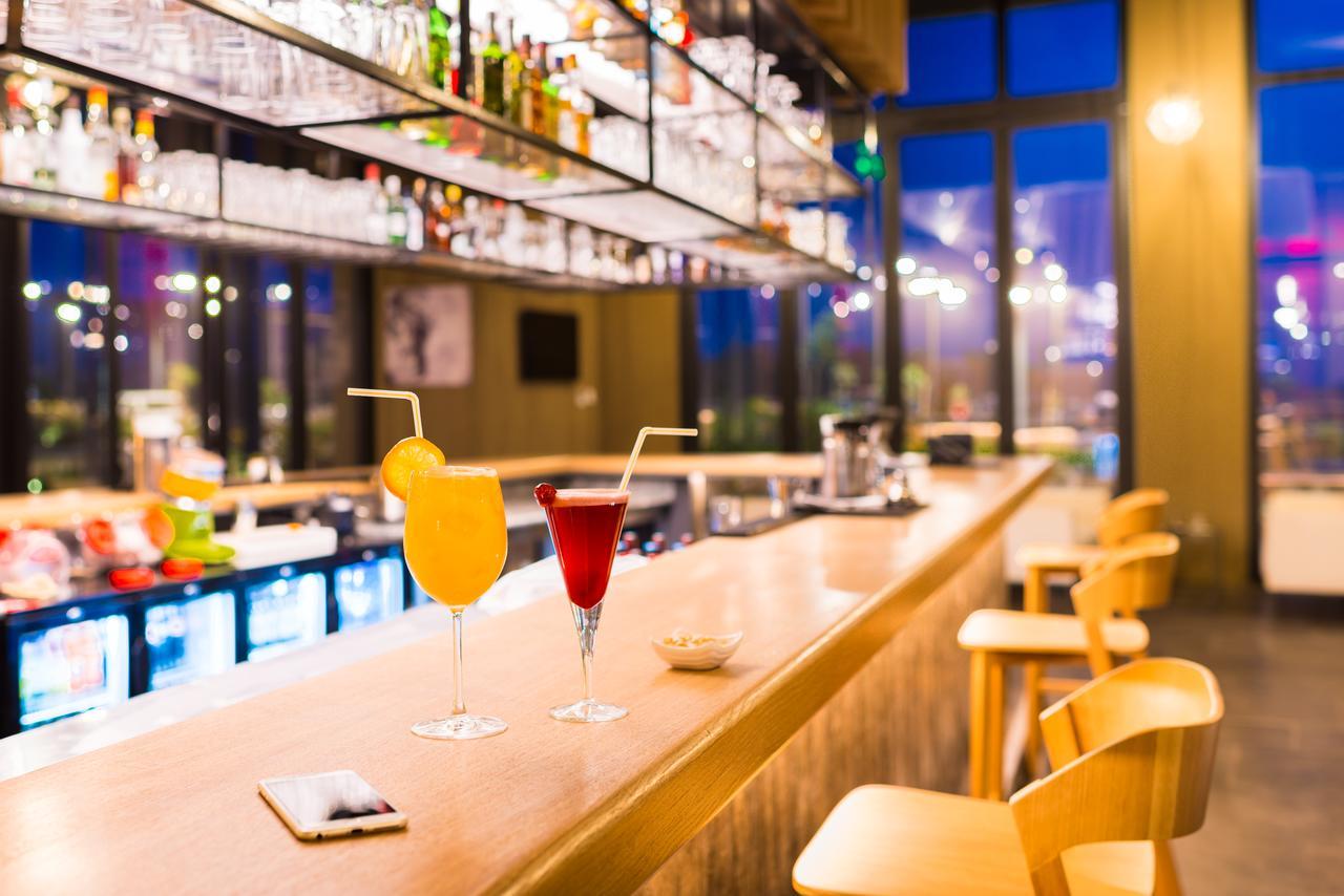 Radisson Hotel Dakar Diamniadio Noflaye Ngoại thất bức ảnh