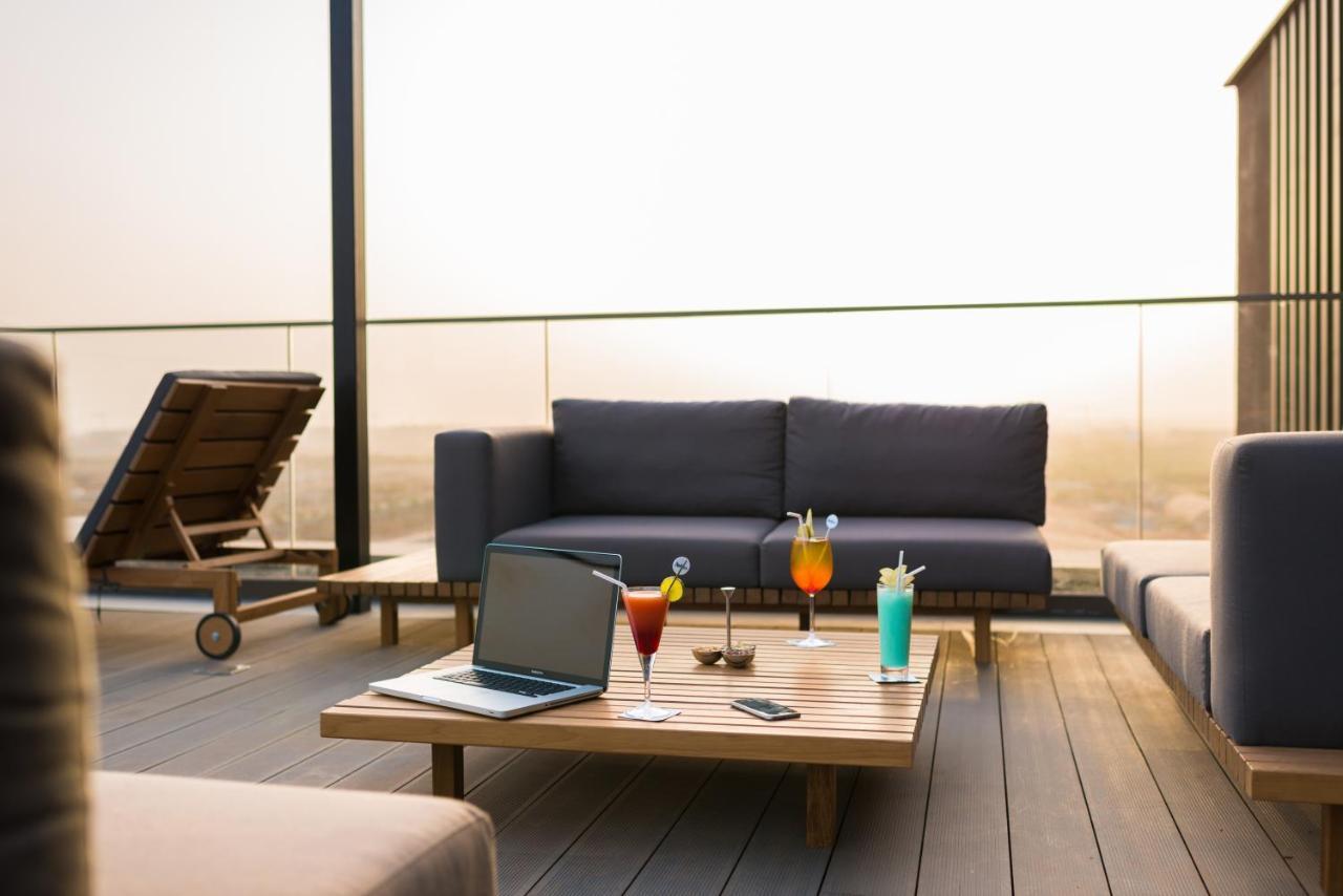 Radisson Hotel Dakar Diamniadio Noflaye Ngoại thất bức ảnh