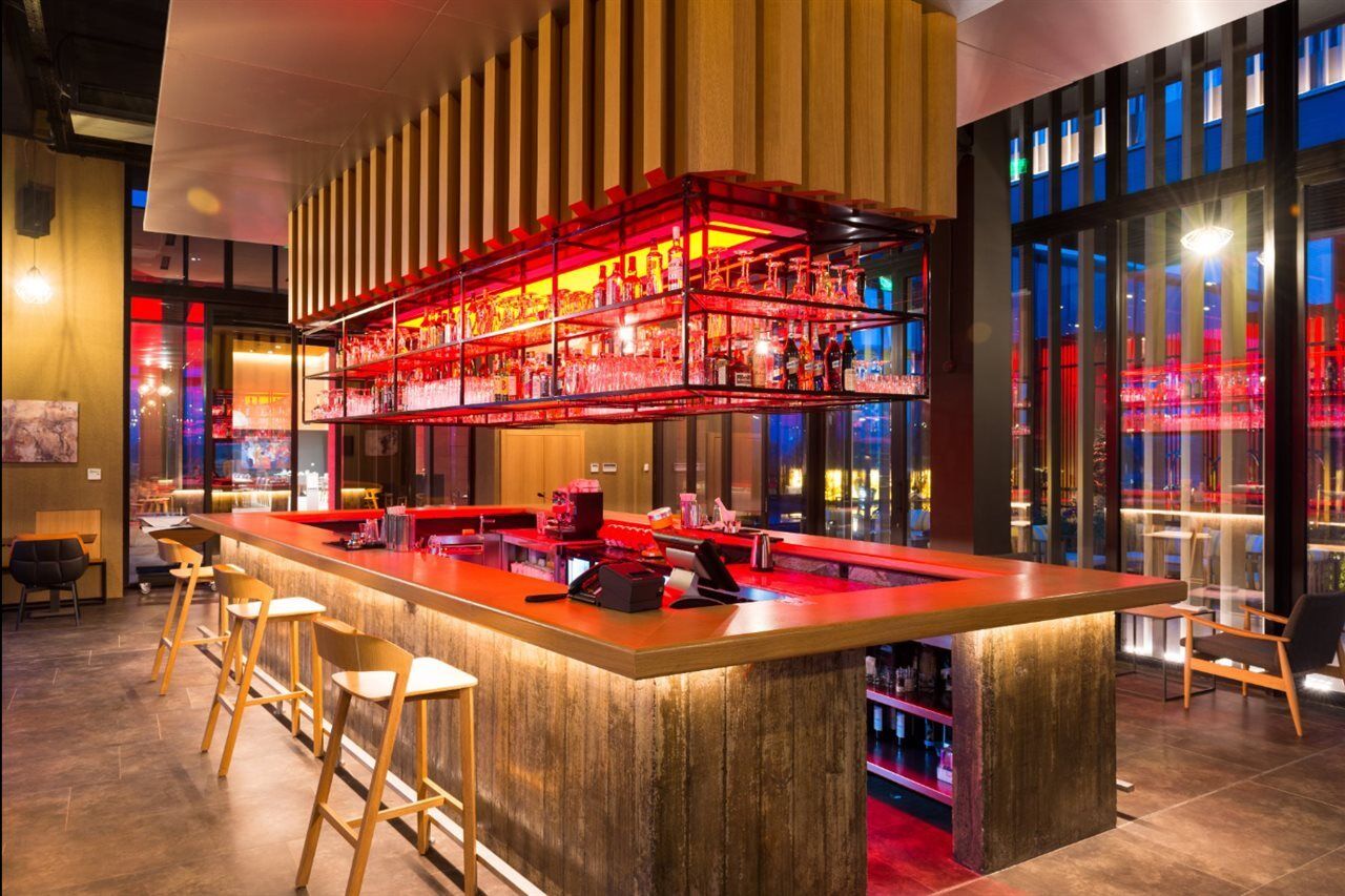 Radisson Hotel Dakar Diamniadio Noflaye Ngoại thất bức ảnh