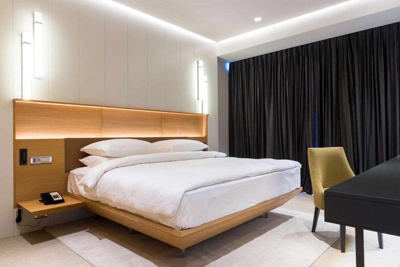Radisson Hotel Dakar Diamniadio Noflaye Ngoại thất bức ảnh