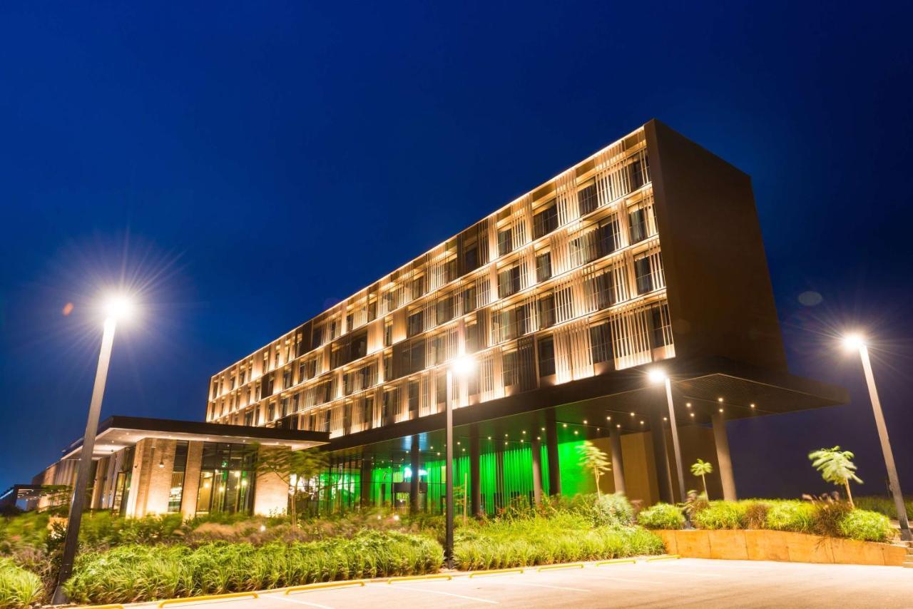Radisson Hotel Dakar Diamniadio Noflaye Ngoại thất bức ảnh