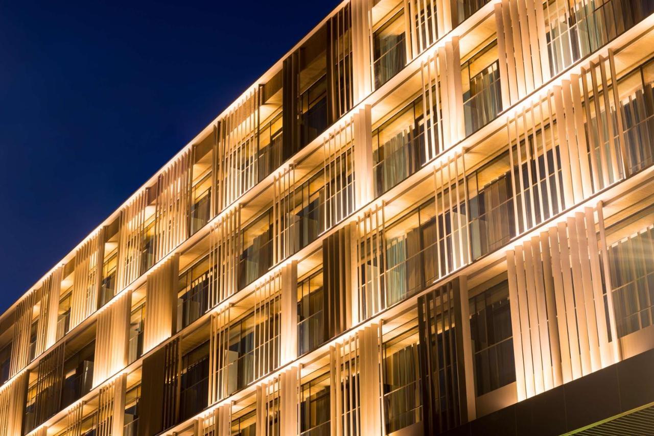 Radisson Hotel Dakar Diamniadio Noflaye Ngoại thất bức ảnh