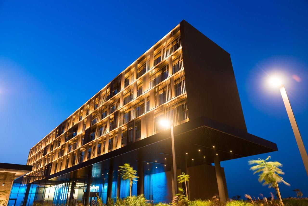 Radisson Hotel Dakar Diamniadio Noflaye Ngoại thất bức ảnh