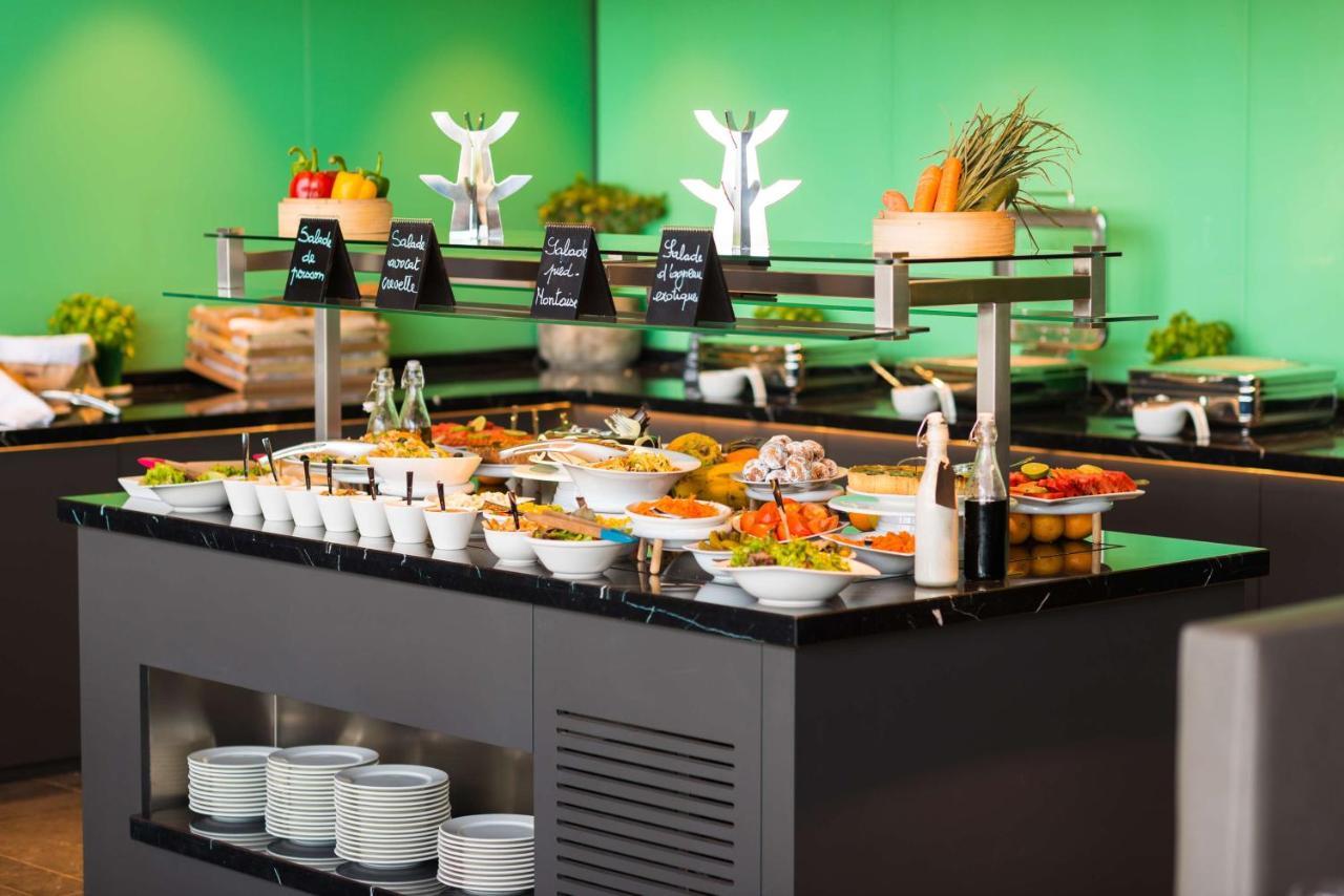 Radisson Hotel Dakar Diamniadio Noflaye Ngoại thất bức ảnh