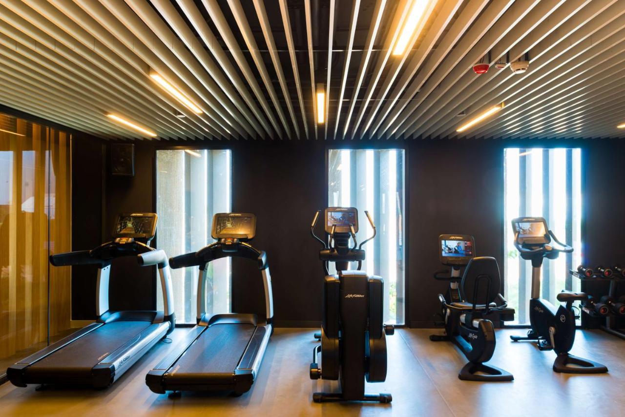 Radisson Hotel Dakar Diamniadio Noflaye Ngoại thất bức ảnh