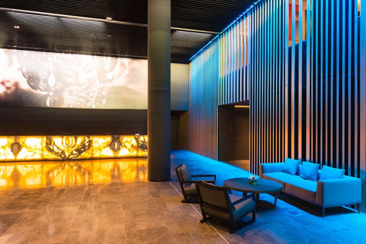 Radisson Hotel Dakar Diamniadio Noflaye Ngoại thất bức ảnh