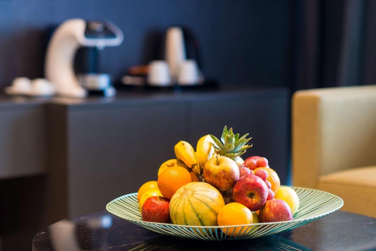 Radisson Hotel Dakar Diamniadio Noflaye Ngoại thất bức ảnh