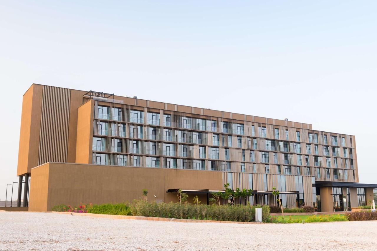 Radisson Hotel Dakar Diamniadio Noflaye Ngoại thất bức ảnh