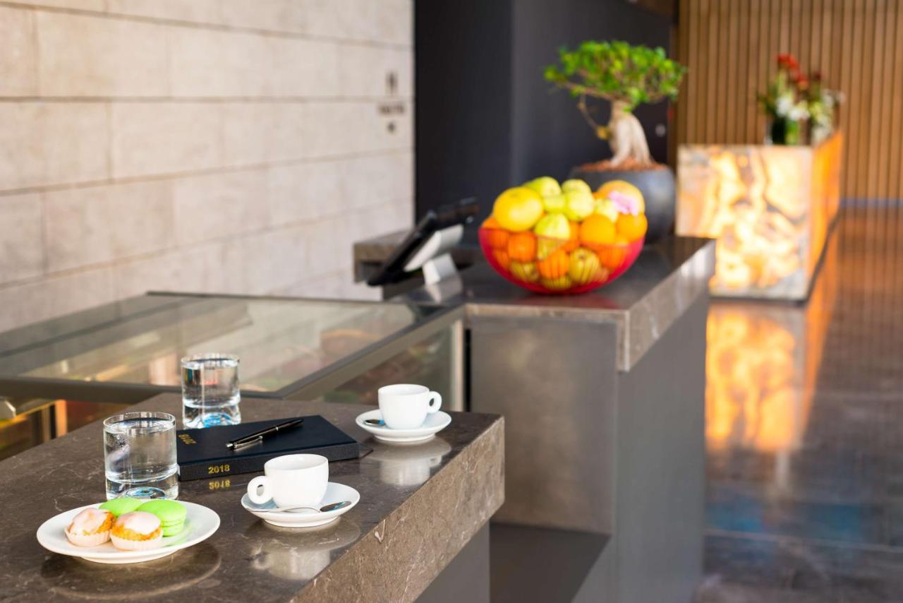 Radisson Hotel Dakar Diamniadio Noflaye Ngoại thất bức ảnh