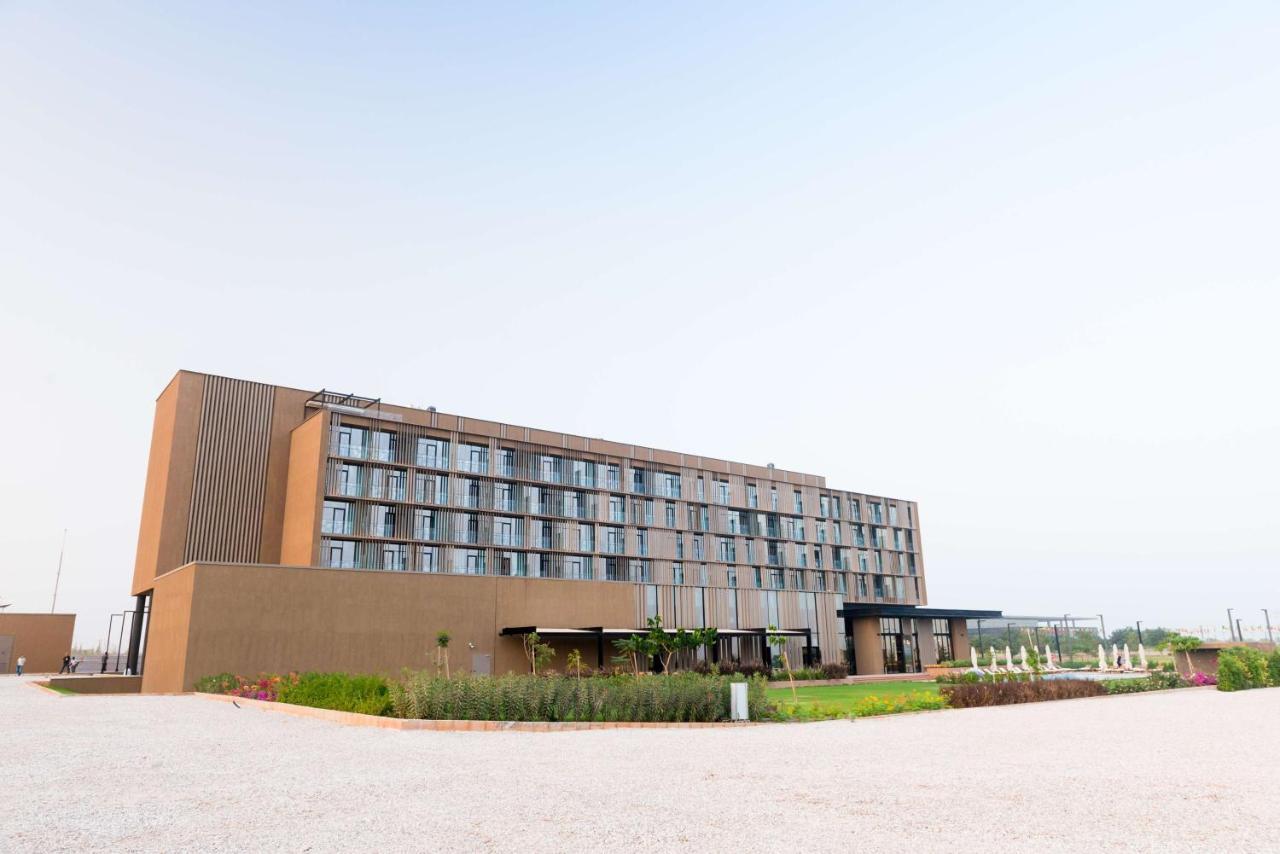Radisson Hotel Dakar Diamniadio Noflaye Ngoại thất bức ảnh